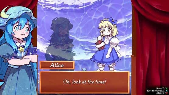 Bootleg in Wonderland: Pastel Paradise — screenshot 3