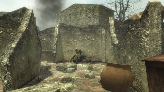 Call of Duty: World at War - Spain at War — screenshot 2