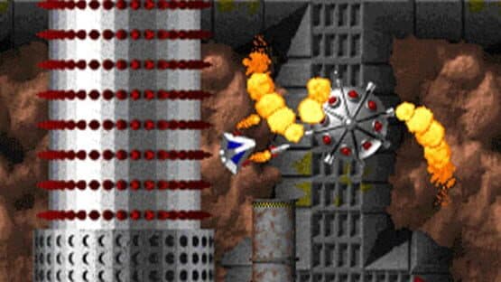 TerraFire — screenshot 3