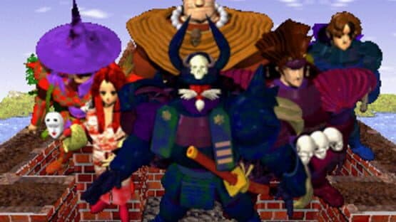 Blazing Heroes — screenshot 6