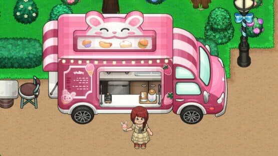 Little Sim World — screenshot 3