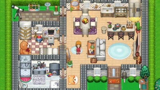 Little Sim World — screenshot 5