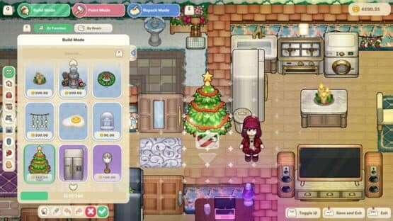 Little Sim World — screenshot 7