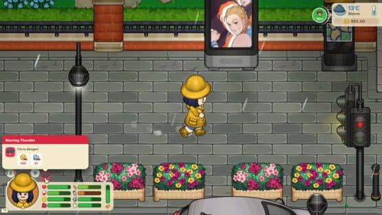 Little Sim World — screenshot 8