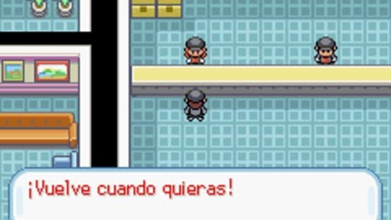 Pokémon Rocket Edition — screenshot 1