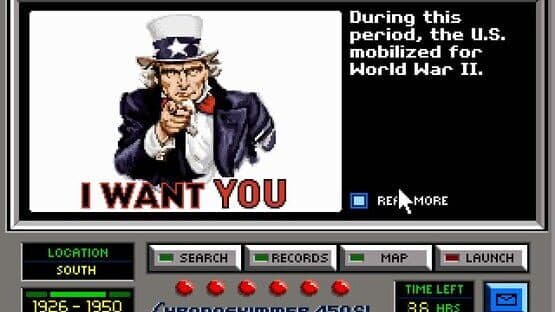 Where in America's Past Is Carmen Sandiego? — screenshot 5