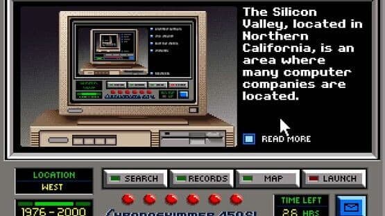 Where in America's Past Is Carmen Sandiego? — screenshot 6