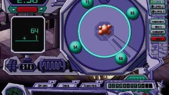 Carmen Sandiego Math Detective — screenshot 2