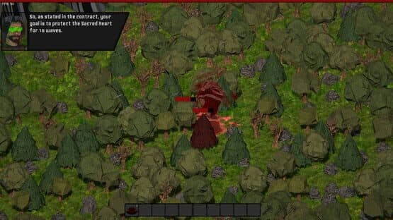 Heart Keeper — screenshot 1
