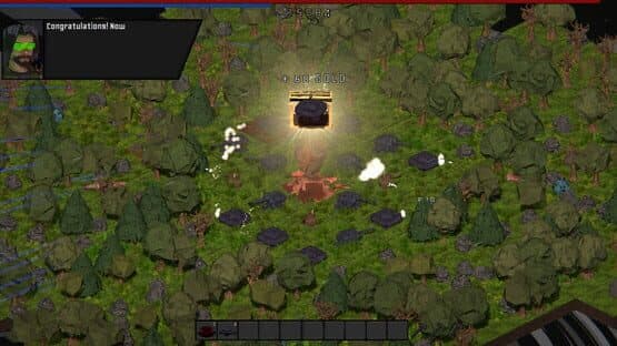 Heart Keeper — screenshot 2