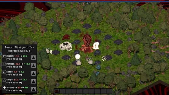 Heart Keeper — screenshot 3