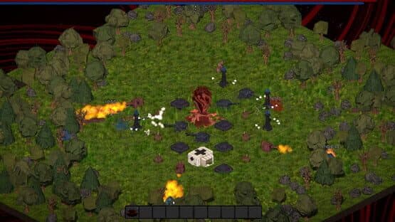 Heart Keeper — screenshot 4