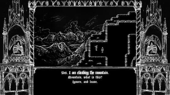 The Bloody Cross — screenshot 1