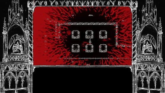 The Bloody Cross — screenshot 2