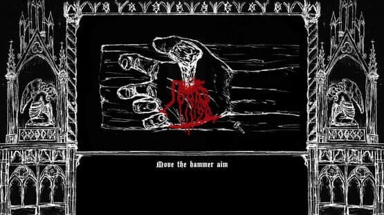 The Bloody Cross — screenshot 3
