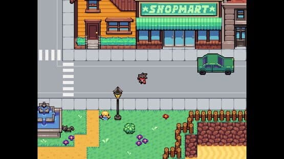 SuperQuest — screenshot 2