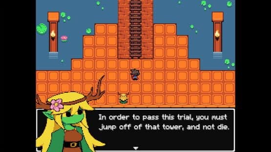 SuperQuest — screenshot 3