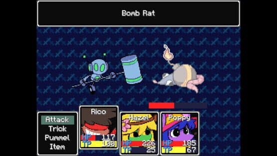 SuperQuest — screenshot 4