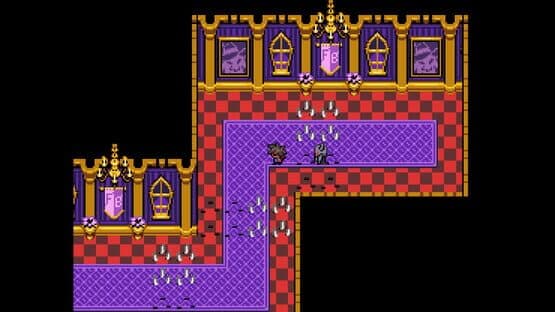 SuperQuest — screenshot 5