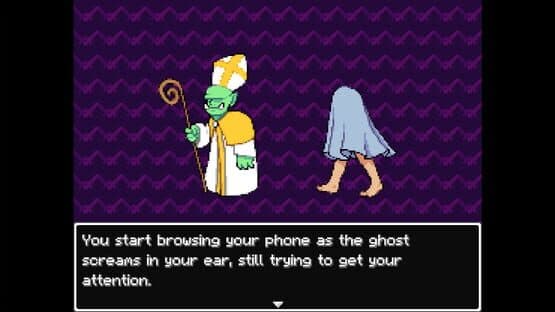 SuperQuest — screenshot 6
