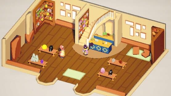 Remnants of Yore — screenshot 1