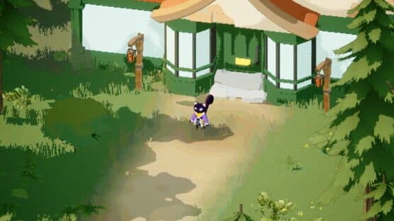 Remnants of Yore — screenshot 2