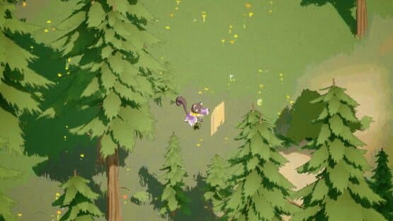 Remnants of Yore — screenshot 3