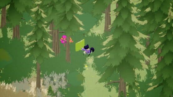 Remnants of Yore — screenshot 4