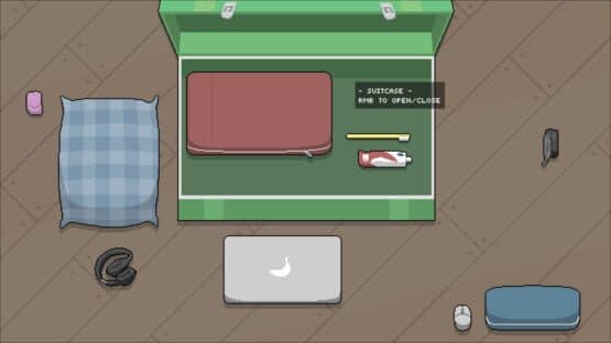 Pack — screenshot 1
