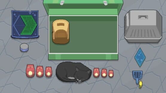 Pack — screenshot 2
