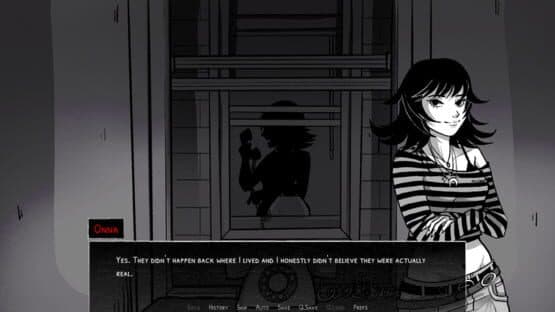 Mycopsychosys — screenshot 1