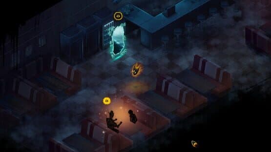 The Demons Told Me to Make This Game — screenshot 1