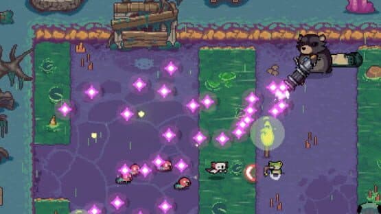 AK-xolotl: Together — screenshot 6