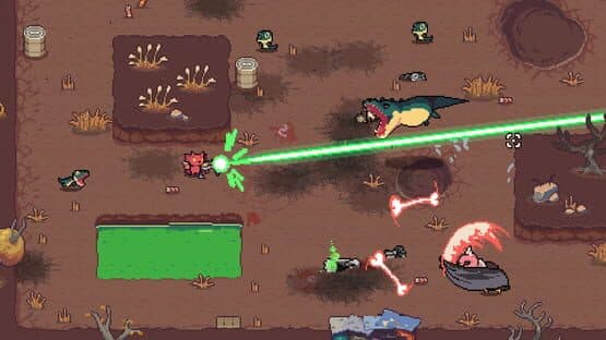 AK-xolotl: Together — screenshot 8
