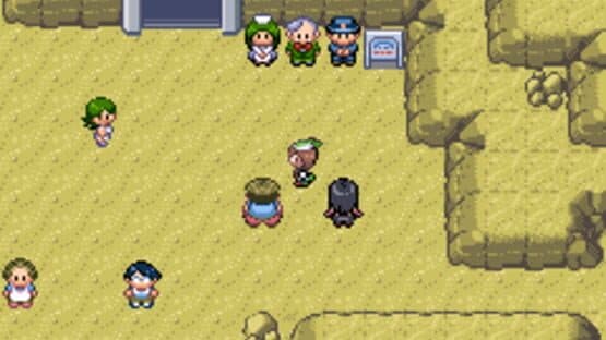 Pokémon: Cave Escape — screenshot 2