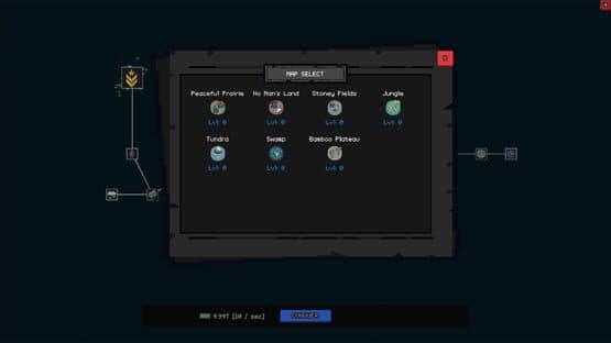 Click and Conquer — screenshot 3