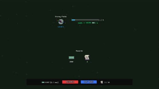 Click and Conquer — screenshot 5