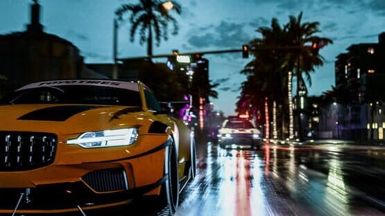 Need for Speed: Heat - Deluxe Edition — screenshot 3