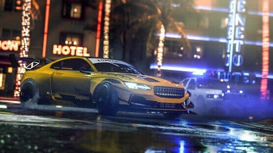 Need for Speed: Heat - Deluxe Edition — screenshot 5