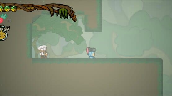 Phoots and the Pineapple Throne — screenshot 2