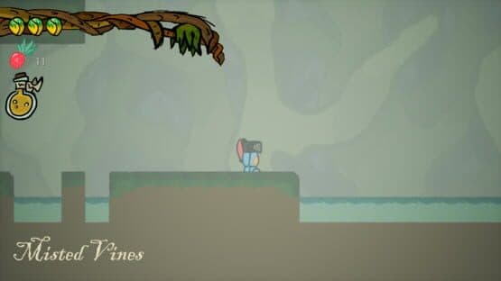 Phoots and the Pineapple Throne — screenshot 3