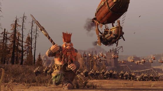 Total War: Warhammer III - Thrones of Decay — screenshot 3