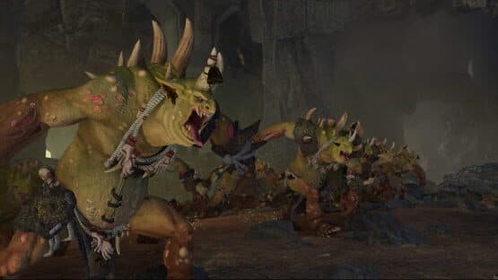 Total War: Warhammer III - Thrones of Decay — screenshot 4