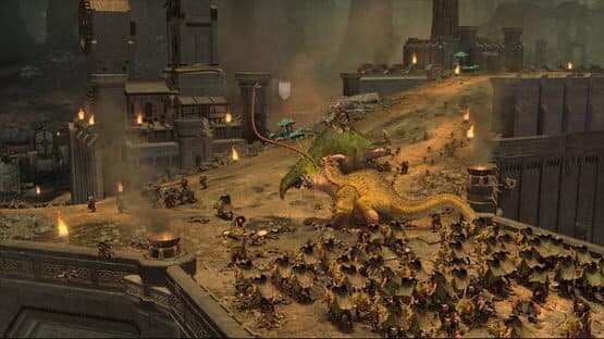 Total War: Warhammer III - Thrones of Decay — screenshot 5