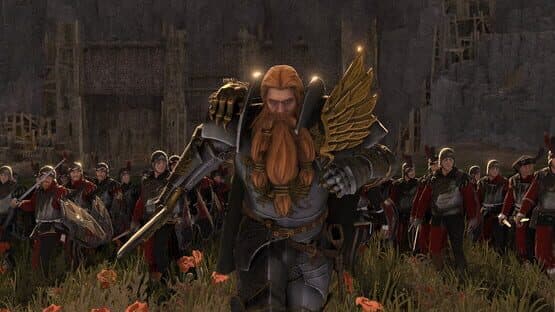 Total War: Warhammer III - Thrones of Decay — screenshot 7