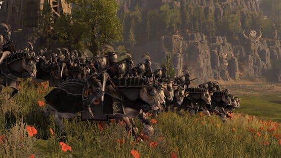 Total War: Warhammer III - Thrones of Decay — screenshot 8