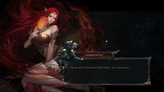 Darkfallen Survivors — screenshot 4
