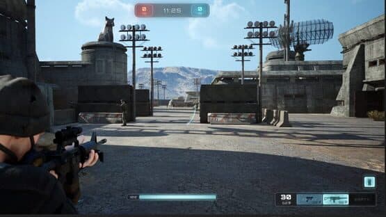 FoxCode — screenshot 3