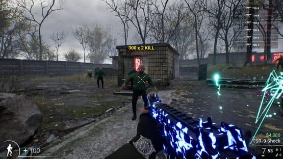 Dead Rush — screenshot 2