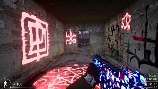 Dead Rush — screenshot 3